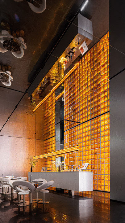 CHAO HOTEL Beijing-2