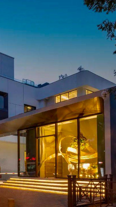 EDITION HOTEL Sanya-2